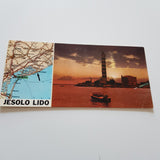 AK Jesolo Lido.