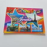 AK Jesolo.