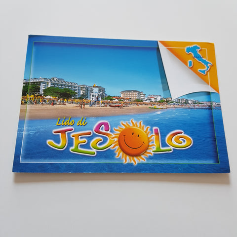 AK Jesolo.
