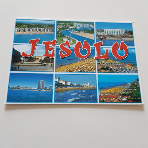 AK Jesolo.