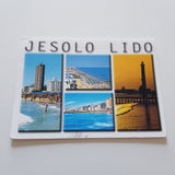 AK Jesolo.