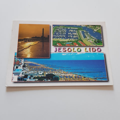 AK Jesolo.