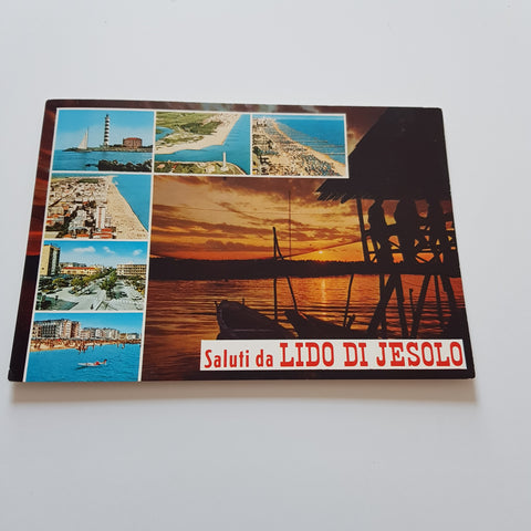 AK Jesolo.