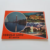 AK Jesolo di Notte.