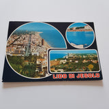 AK Jesolo.