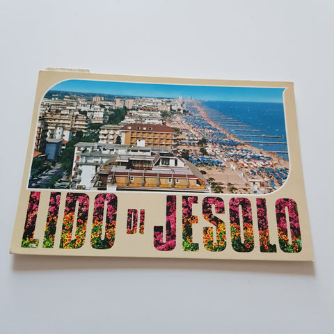 AK Jesolo.