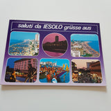 AK Jesolo.