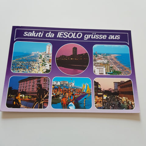 AK Jesolo.