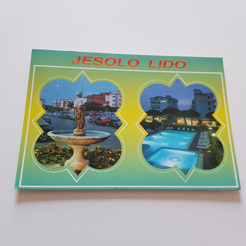 AK Jesolo.