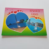 AK Jesolo.