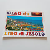 AK Jesolo.