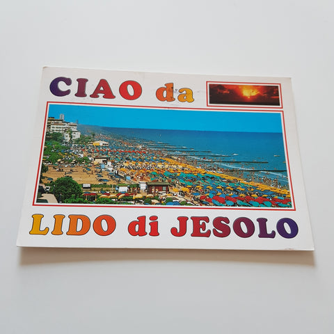 AK Jesolo.