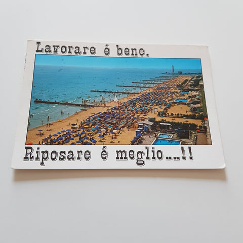 AK Jesolo.