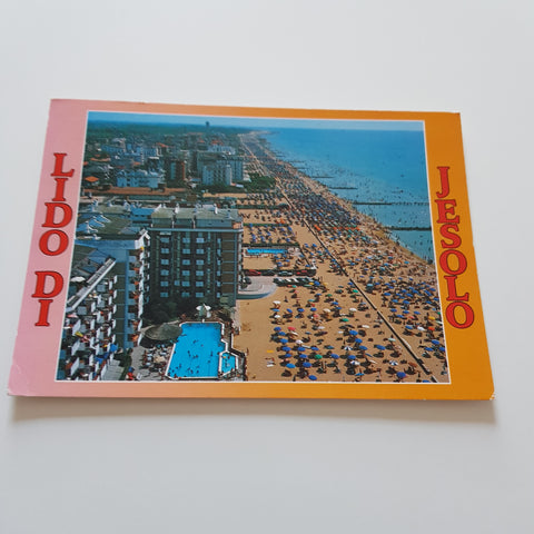 AK Jesolo.
