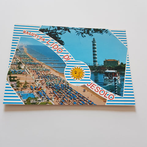 AK Jesolo.