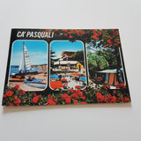 AK Ca' Pasquali.