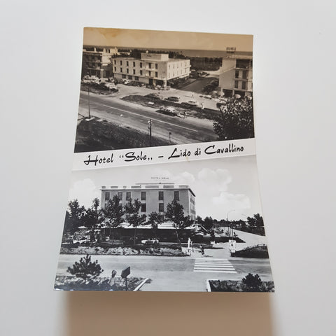 AK Lido di Cavallino Hotel Sole.
