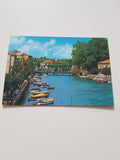 AK Peschiera. Lago di Garda.