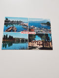 AK Peschiera. Lago di Garda.