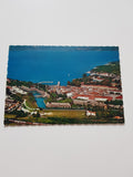 AK Peschiera. Lago di Garda.