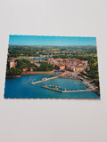 AK Peschiera. Lago di Garda.