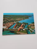 AK Peschiera. Lago di Garda.