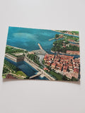 AK Peschiera. Lago di Garda.