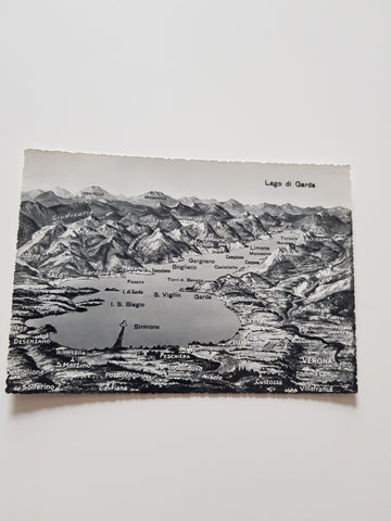 AK Lago di Garda.