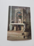 AK S. Giorgio Valpolicella. La Chiesa: Il ciborio Longobardo.