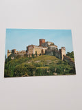AK Soave. Castello Scaligero.
