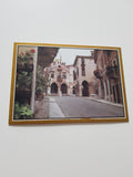 AK Soave. Via Roma.