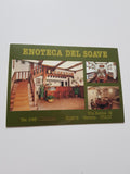 AK Soave. Enoteca del Soave. Via Roma 19.