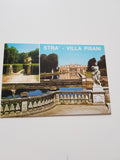 AK Stra - Villa Pisani.