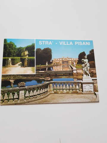 AK Stra - Villa Pisani.