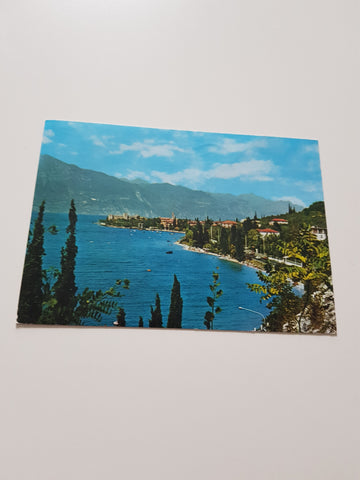AK Torri del Benaco.