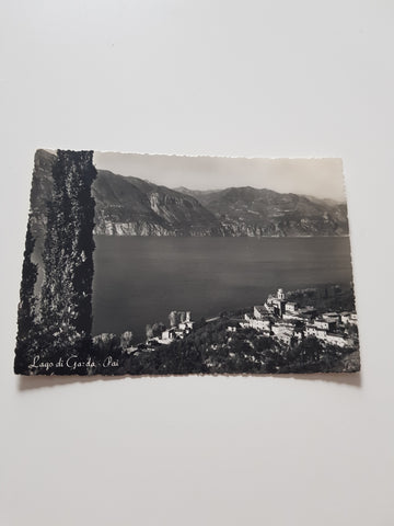 AK Pai. Lago di Garda.