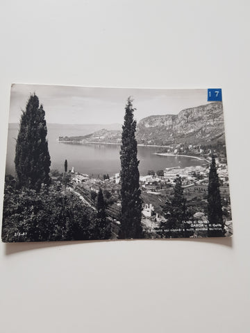 AK Garda - Il Golfo.