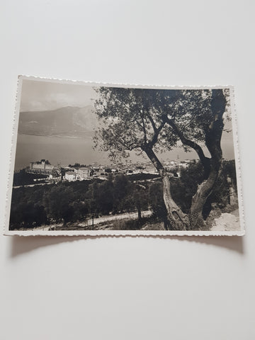 AK Torri del Benaco. Lago di Garda.
