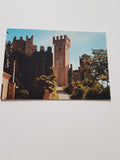 AK Valeggio sul Mincio. Il Castello.