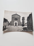AK Valeggio sul Mincio. La Chiesa.