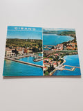 AK Cisano. Lago di Garda.