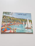 AK Camping Cisano. Lago di Garda.