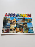 AK Bardolino. Lago di Garda.