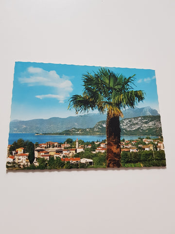 AK Bardolino. Lago di Garda.