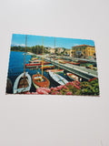 AK Bardolino. Lago di Garda. Il Porto.