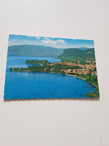 AK Bardolino. Lago di Garda.
