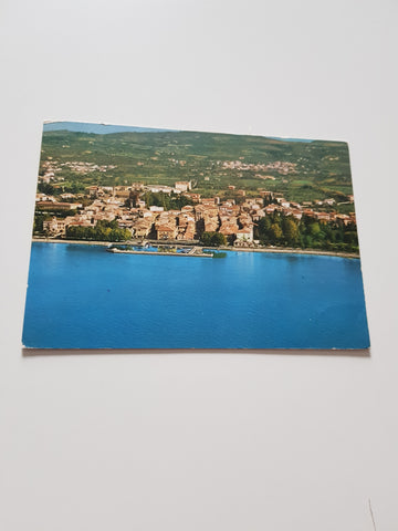AK Bardolino. Lago di Garda.