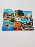 AK Bardolino. Lago di Garda.
