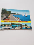 AK Bardolino. Lago di Garda.