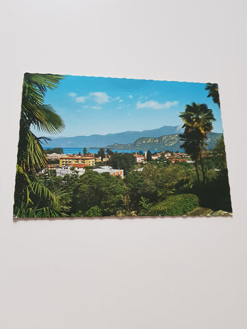 AK Bardolino. Lago di Garda.